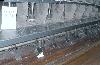  SACO LOWELL Twister, 96 spindles, 10" gauge,